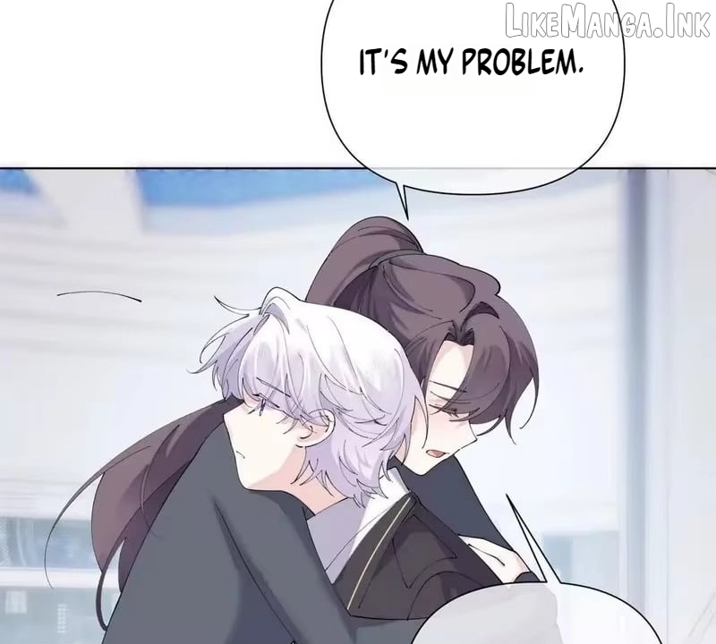 Her Marriage Was Called Off at Daytime, the Cutely Fierce Commander Asked Her For a Hug at Night Chapter 189  - page 25